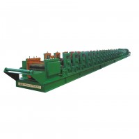 large size car panel roll forming machine