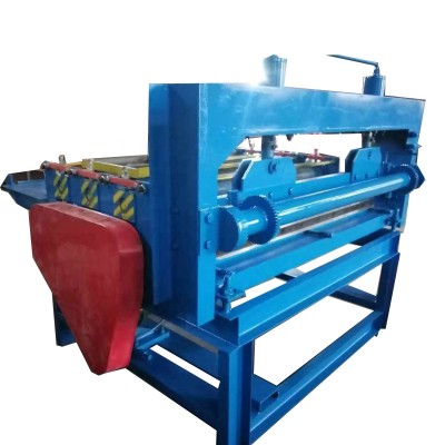 Leveler ,leveling machine , Metal Straightening Machinery