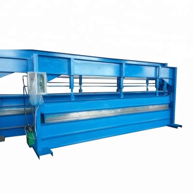 Good price!  Sheet metal steel hydraulic bending machine