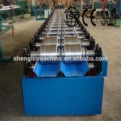 joint hidden roof panel forming machine ,joint-hidden sheet roll forming machine