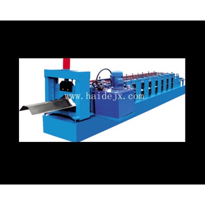 Guard  Rail  panel Cold  Roll Forming Line   For Highway