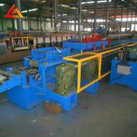 Metal Steel Shutter Door Roll Forming Machine