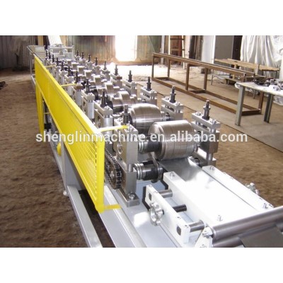 Best price !! Light keel roll forming machine--U,L channel making machine for sale