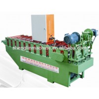 botou Haide 3d decorative wall panel machine trigger coil