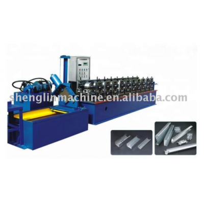 Stud and Track Roll Forming Machine