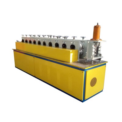 Australia popular sale high speed omega furring channel roll forming machine