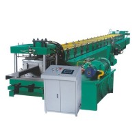 Low price steel profile machine for purlin