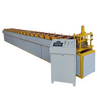 Steel Sheet Building Material Cold Making Roll Forming Machine Manufacturer